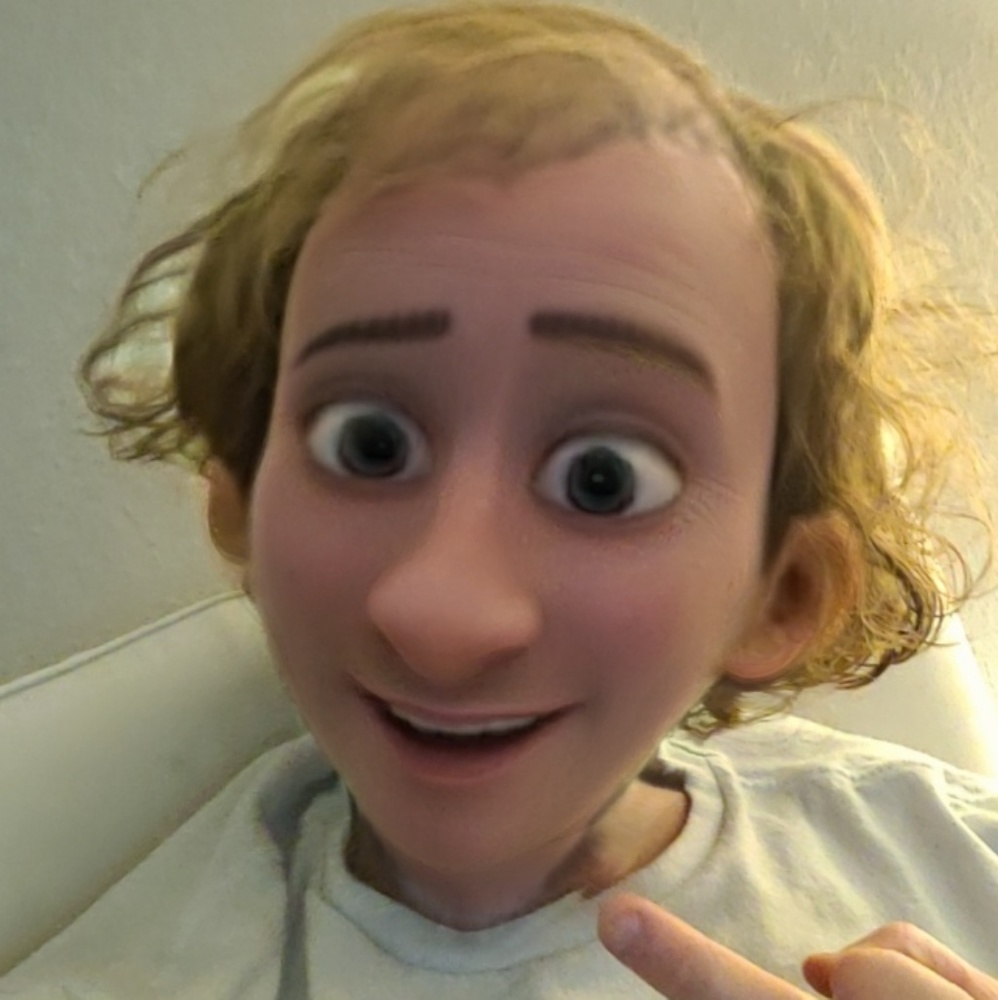 Meet your Posher, Darryl